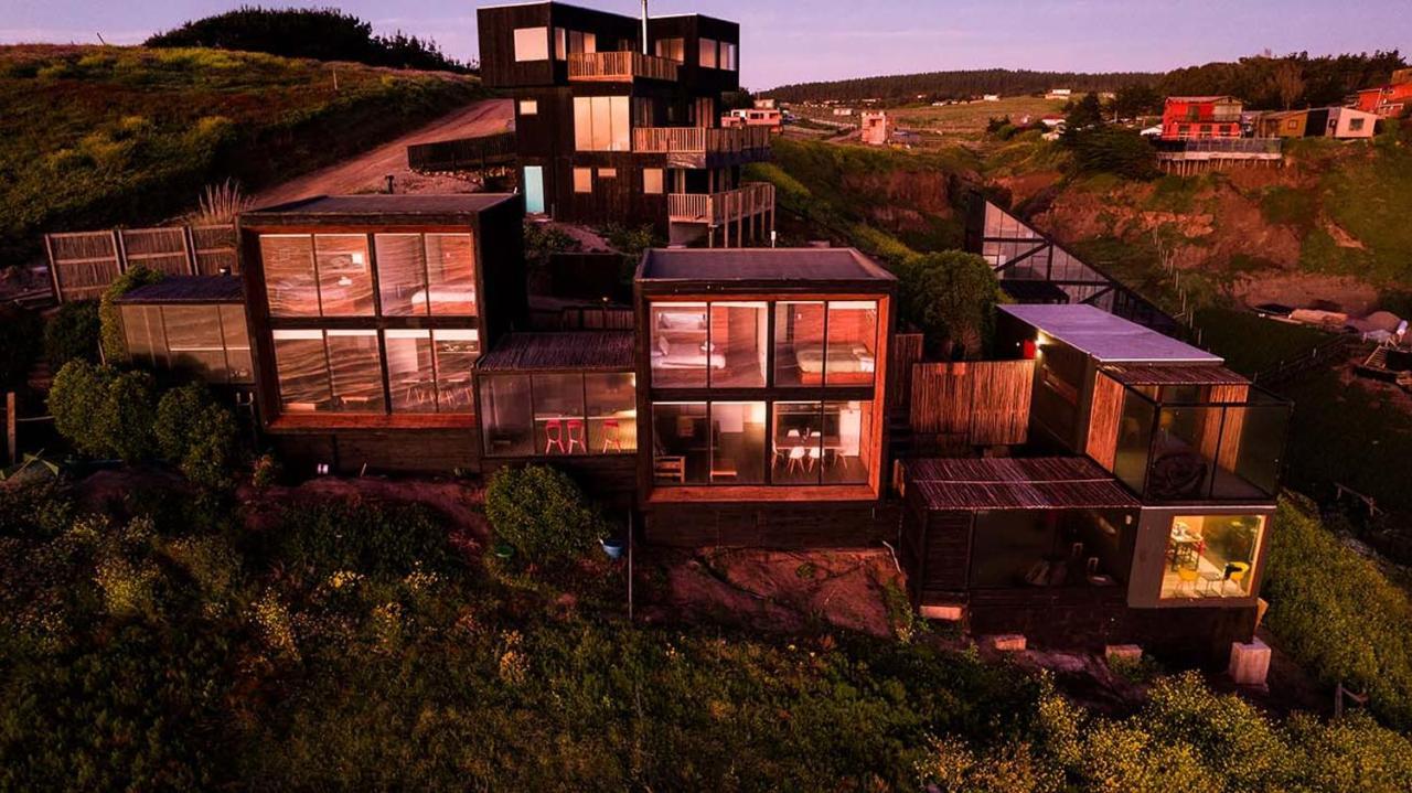 Quadro Matanzas Cabanas Exterior photo